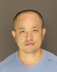 Tong Khuu a registered Sex Offender of New York