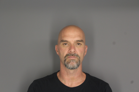 Tim Mathews a registered Sex Offender of New York