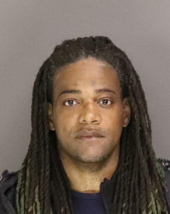 Wayne Staton a registered Sex Offender of New York