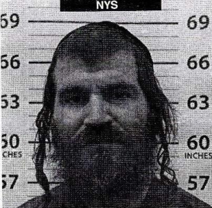 Meir Daskalowitz a registered Sex Offender of New York