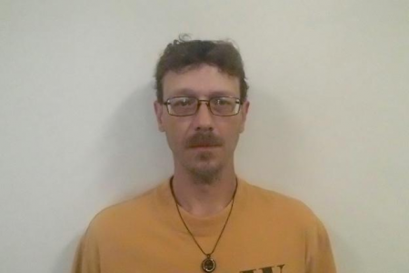 Shane Casselman a registered Sex Offender of New York