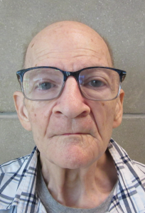 Thomas Crowe a registered Sex Offender of New York