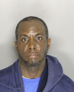 Lance Johnson a registered Sex Offender of New York