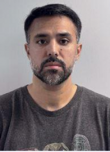 Shaan Khawaja a registered Sex Offender of New Jersey