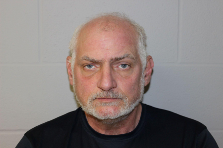 Timothy Herington a registered Sex Offender of New York