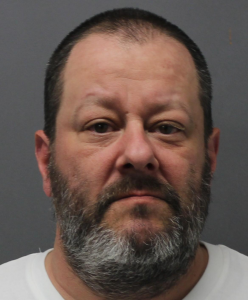 Michael T Murphy a registered Sex Offender of New York