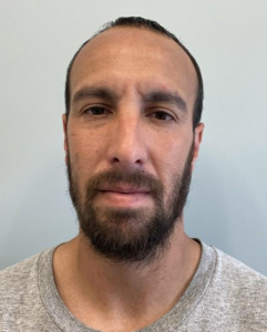 Kevin Larsen a registered Sex Offender of New York