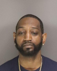 Michael Pearce a registered Sex Offender of New York