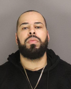 Calvin Presinal a registered Sex Offender of New York