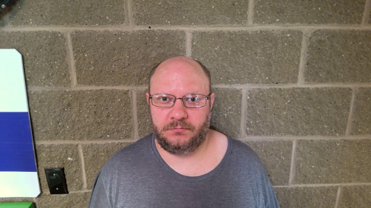 Christopher Barcomb a registered Sex Offender of New York