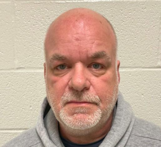 Bobby Fennell a registered Sex Offender of New York
