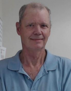 Gerald Randall a registered Sex Offender of New York