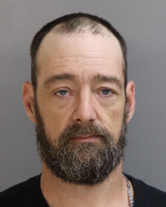 Anthony Serano a registered Sex Offender of New York