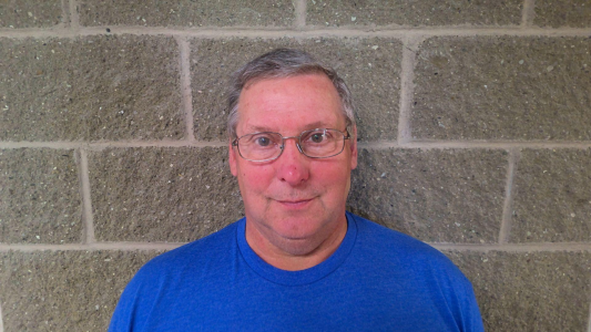 David P Jones a registered Sex Offender of New York