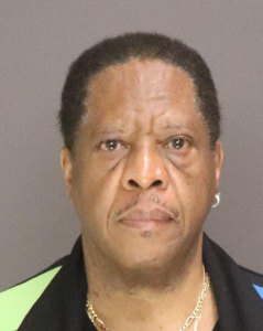 Vaughn Mckinney a registered Sex Offender of New York