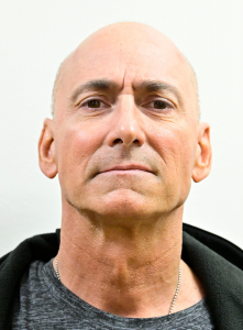 Richard Bozmoff a registered Sex Offender of New York