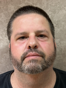 Damien Falconio a registered Sex Offender of New York