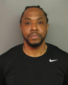 Michael Giles a registered Sex Offender of New York