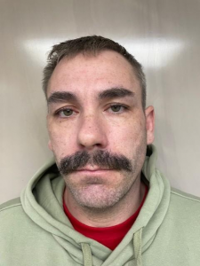 Joshua Love a registered Sex Offender of New York