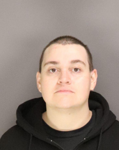 Nicole Demartini a registered Sex Offender of New York