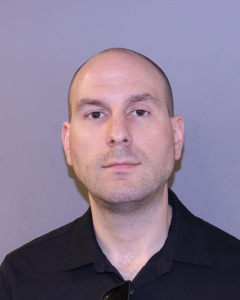 Arthur Lewis a registered Sex Offender of New York