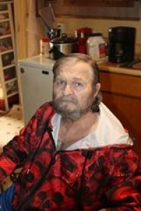 Eddie Parker a registered Sex Offender of New York