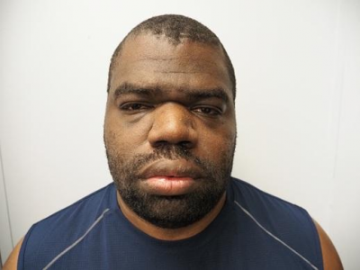Marquis Rausch-moran a registered Sex Offender of New York