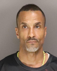 Jesus Hernandez a registered Sex Offender of New York