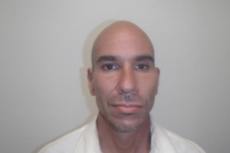 Frank J Powless a registered Sex Offender of New York