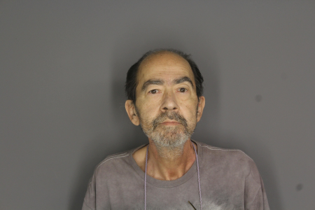 Richard Straub a registered Sex Offender of New York