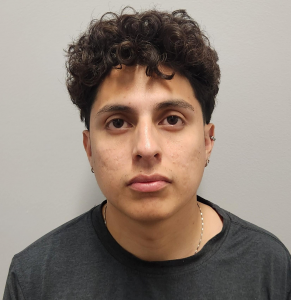 Erick J Santander a registered Sex Offender of New York