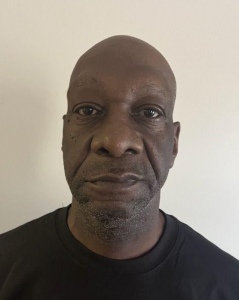 Steven Alford a registered Sex Offender of New York