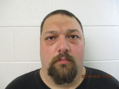 Todd M Suiter a registered Sex Offender of New York