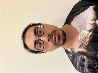 Ayanmoris Vazquez a registered  of 
