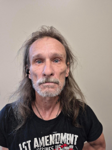 William Simmons a registered Sex Offender of New York
