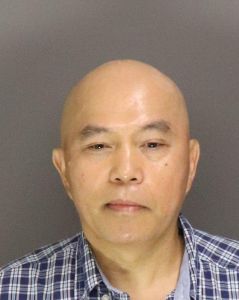 Pedro Tabaosares a registered Sex Offender of New York