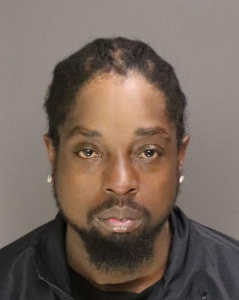 Kevin Davis a registered Sex Offender of New York