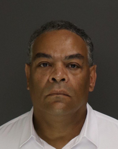 Terrence Reid a registered Sex Offender of New York