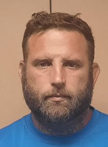 Corey Moss a registered Sex Offender of New York