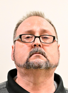 Joshua Butler a registered Sex Offender of New York