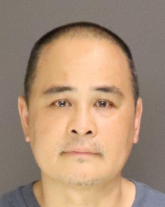 Kevin Leung a registered Sex Offender of New York