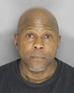 Ulyssee Brinson a registered Sex Offender of New York
