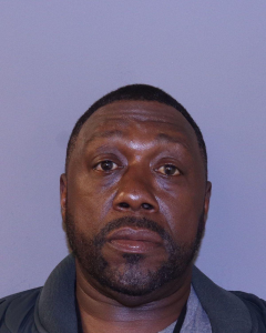 James Mason a registered Sex Offender of New York