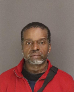 Vincent Brunson a registered Sex Offender of New York