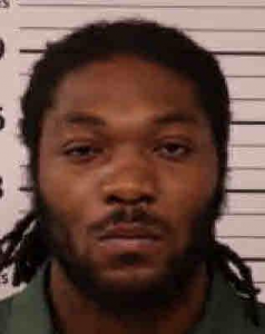 Messiah Green a registered  of 