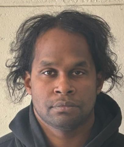 Benjamin Francis a registered Sex Offender of New York