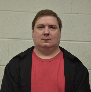 Randall Ryan Bennett a registered Sex Offender of New York