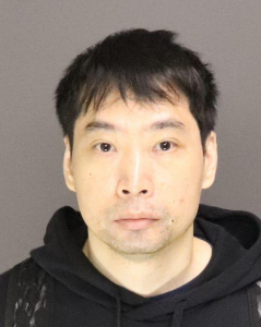 Jiahan Zhen a registered Sex Offender of New York