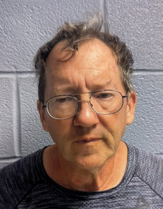 Charles Seamans a registered Sex Offender of New York