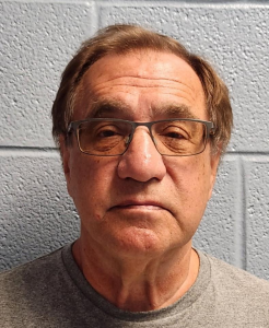 Joseph Musco a registered Sex Offender of New York